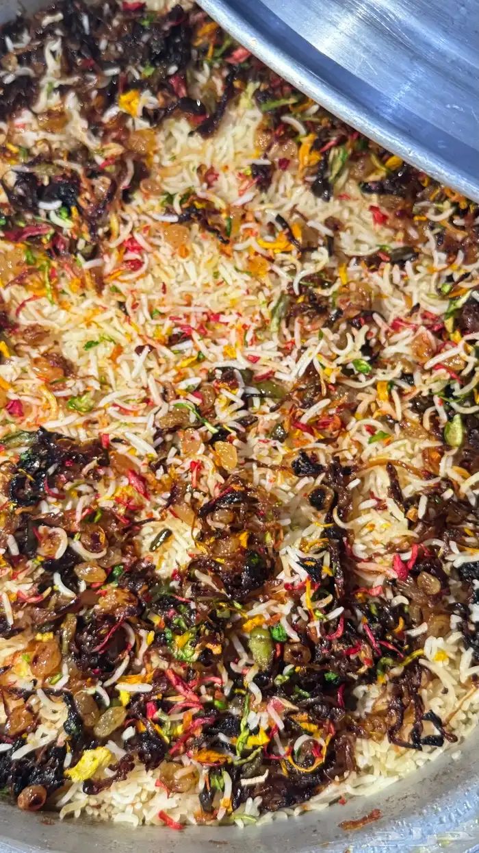 مطبخ ام ماجد الطلب ع الخاص 0