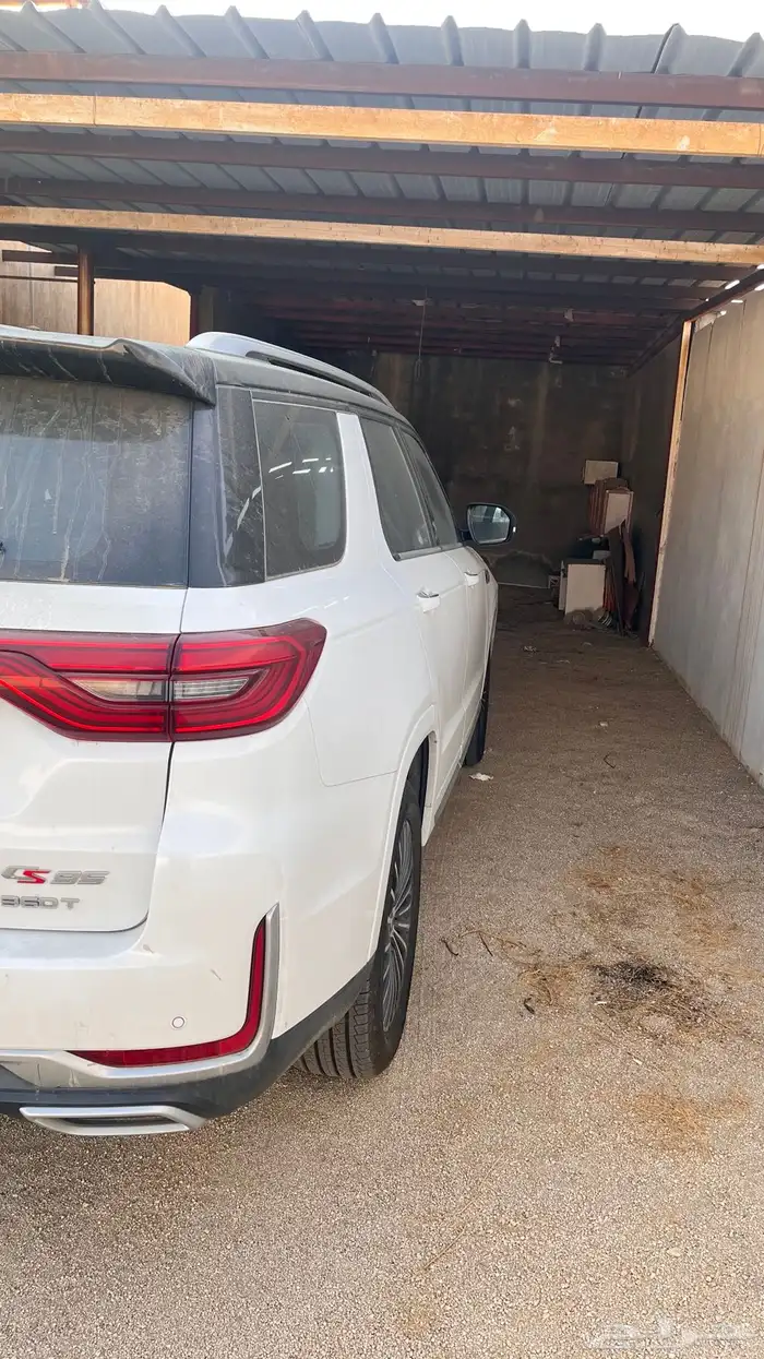 شانجان رويال 2021 4