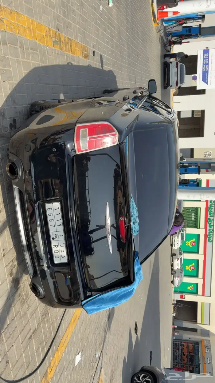 كرايزلر C300 2014 8