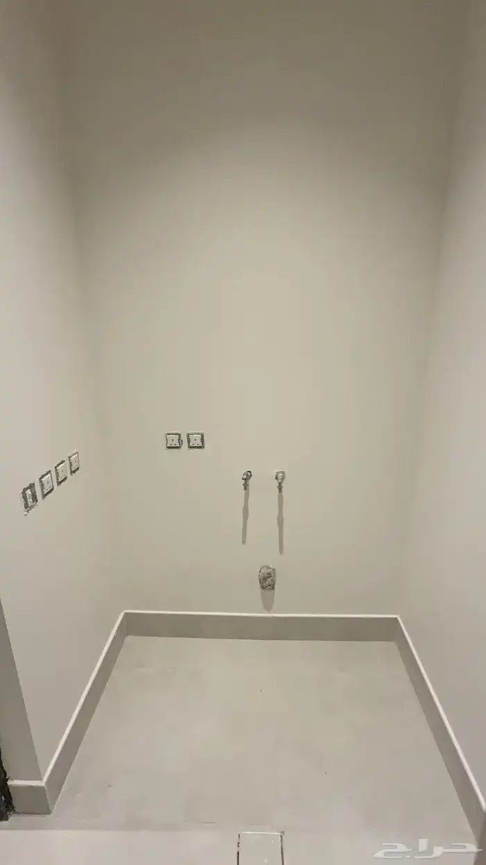 للبيع شقق تمليك بناء شخصي بحي الندي ممتازه 8