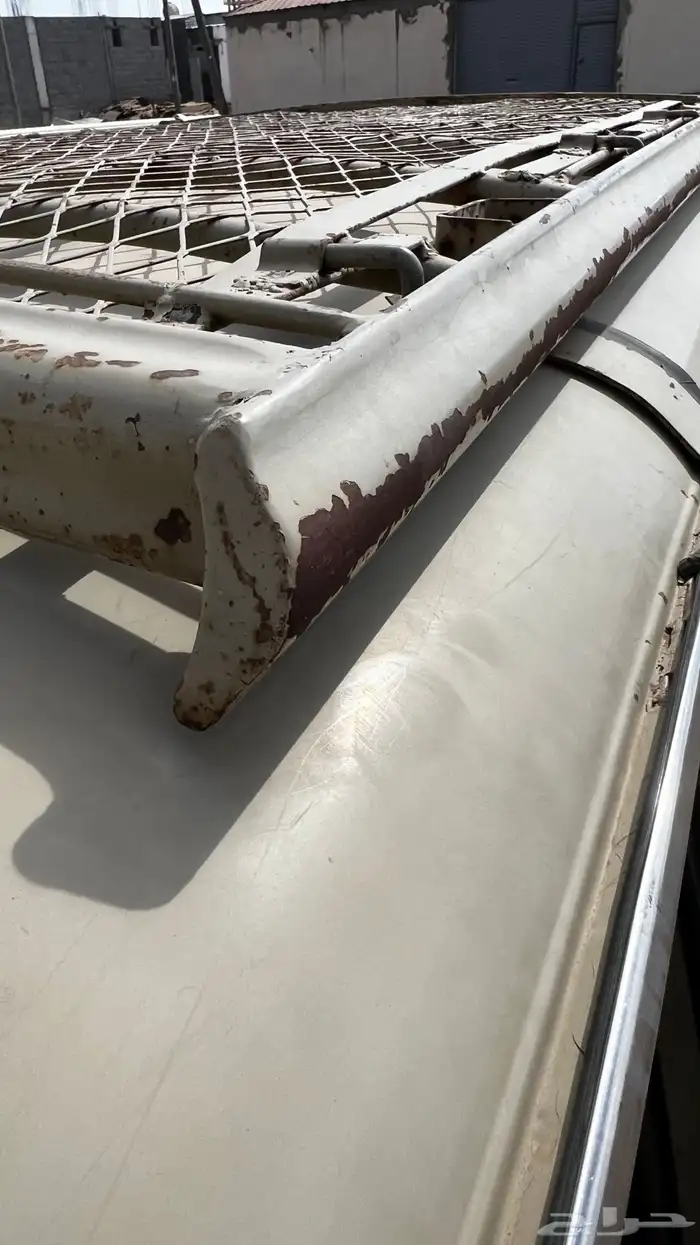 سلة تنده جيب تايوتا 90 الى 97 0