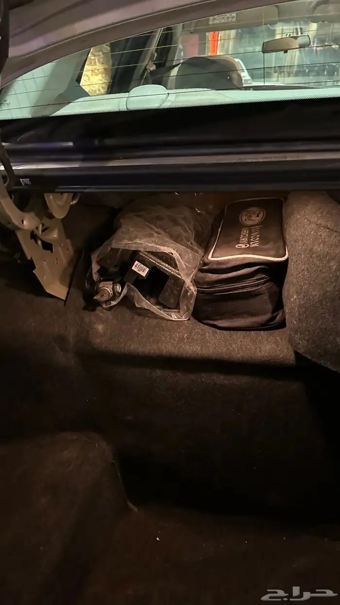 فورد كراون فكتوريا وكاله 10