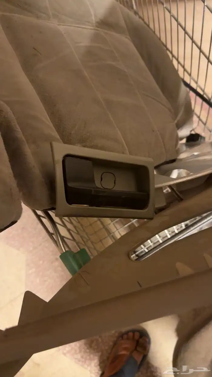 ديكورات فورد فكتوريا 2005 3