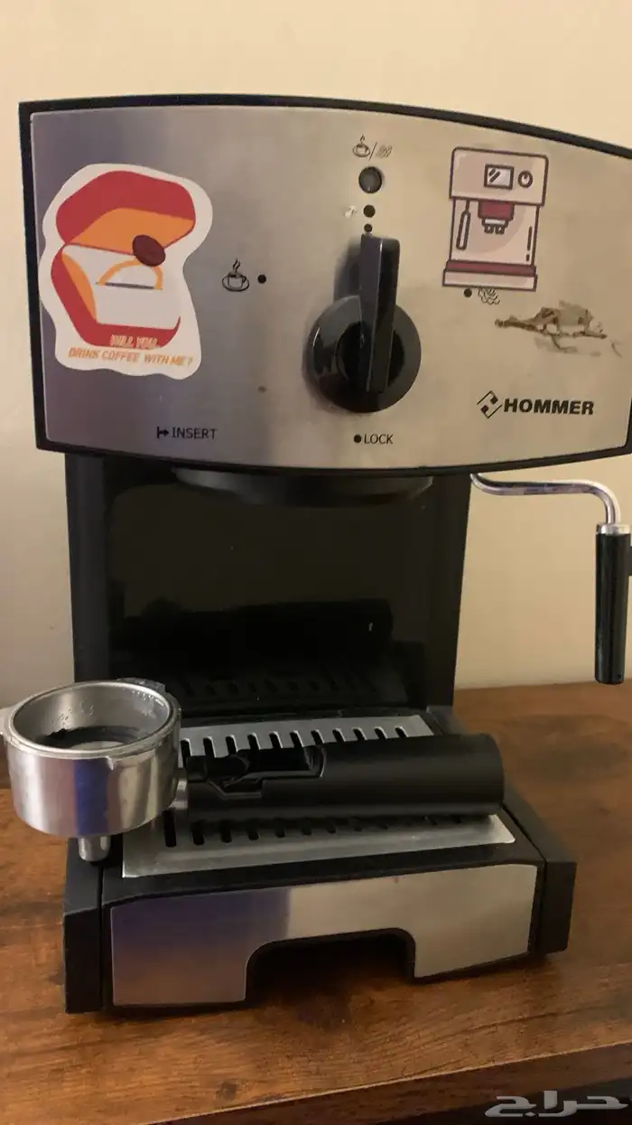 مكينه قهوه 0