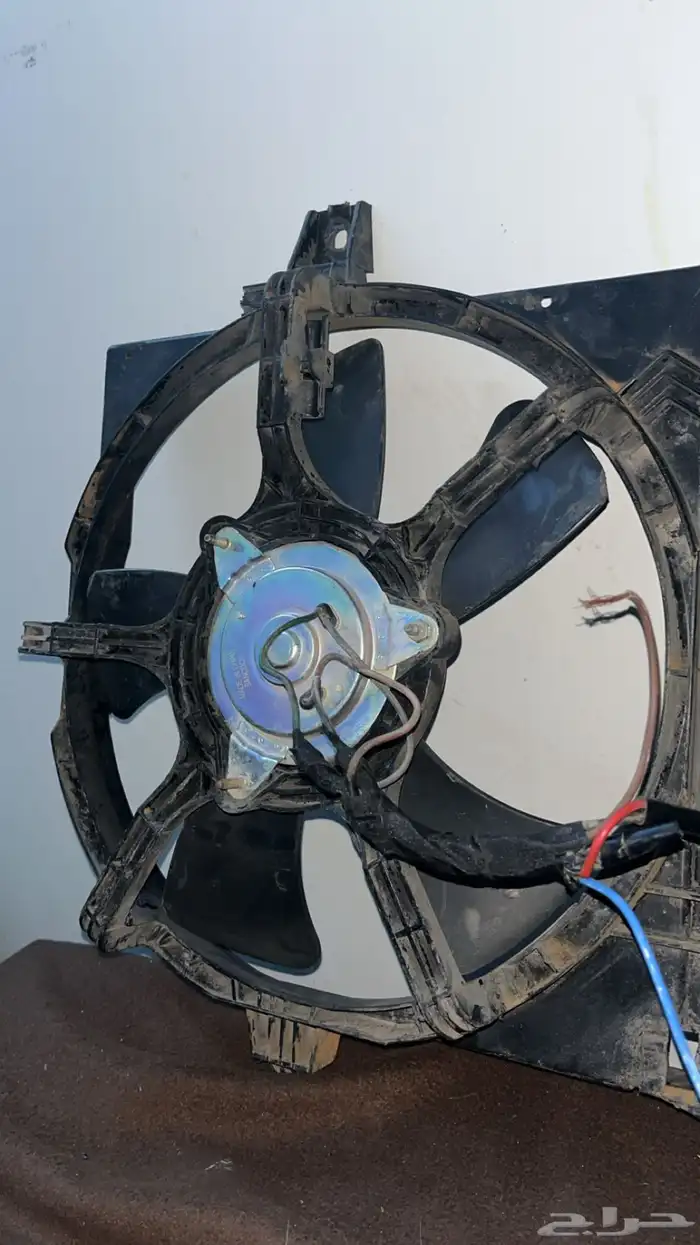 مراوح صني للبيع 4