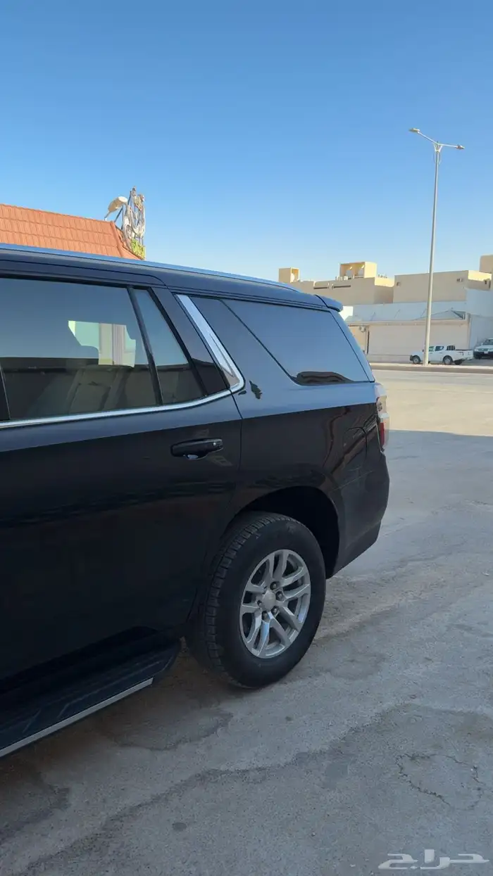 تاهو 2023 دبل 11