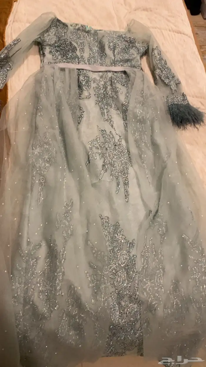 فستان سهره 0