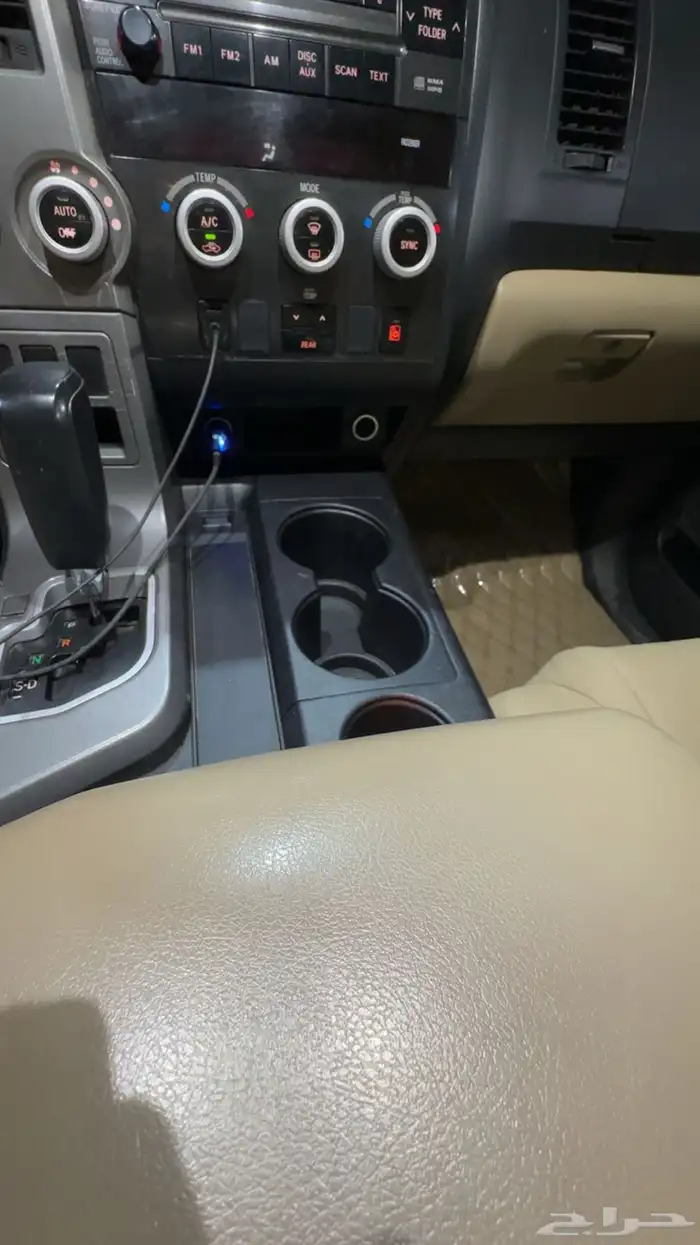 سكويا 2014 ابيض 12