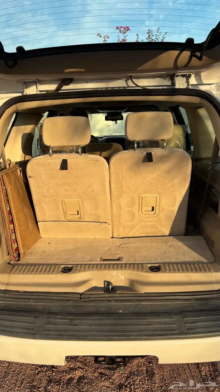 فورد اكسبلور 6