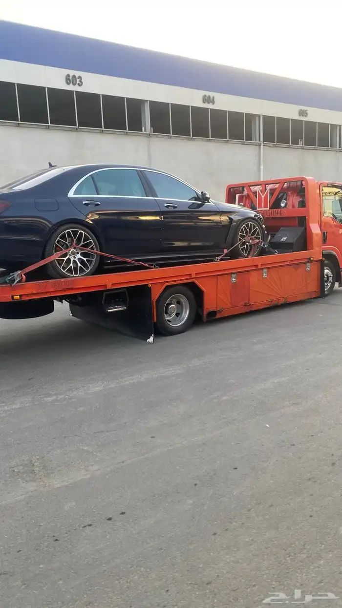 سطحة ابحر هدروليك سطحة في ابحر الشماليه 1