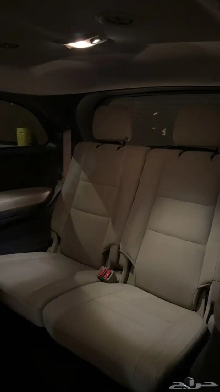 دوج دورانجو 12