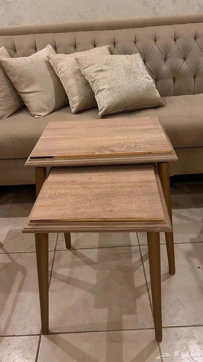 طاولات للبيع ينبع البحر 0