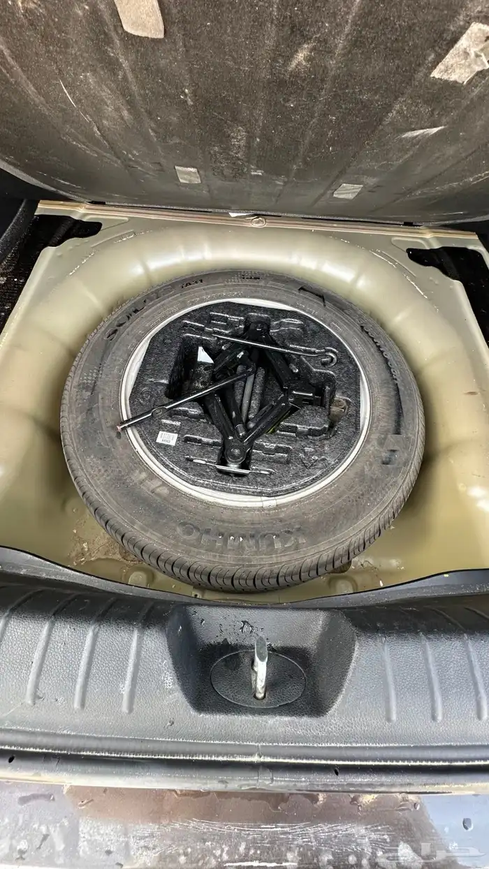 كيا اوبتيما 2017 13