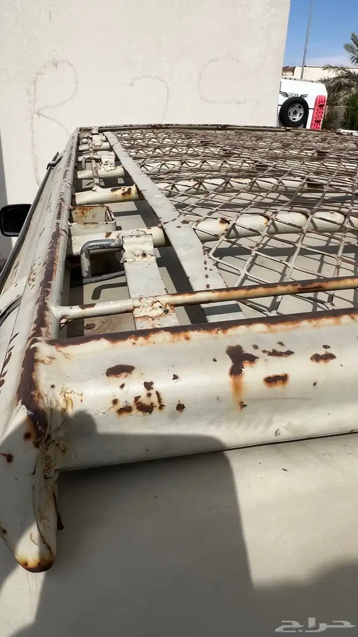 سلة تنده جيب تايوتا 90 الى 97 1