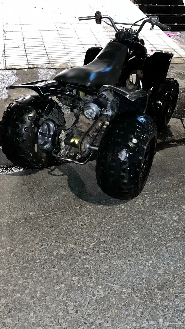 دباب رام 90 ياباني 0