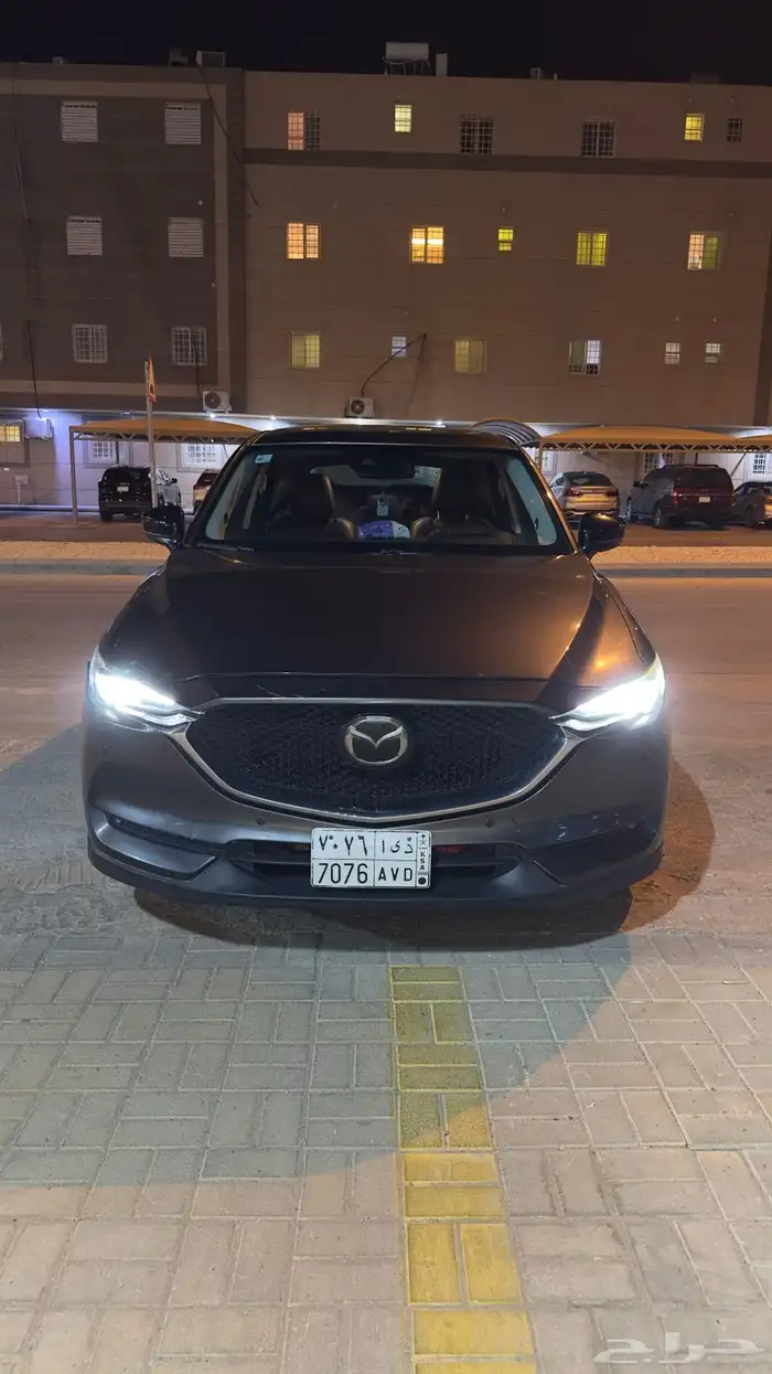 مازدا Cx-5 للبيع 14