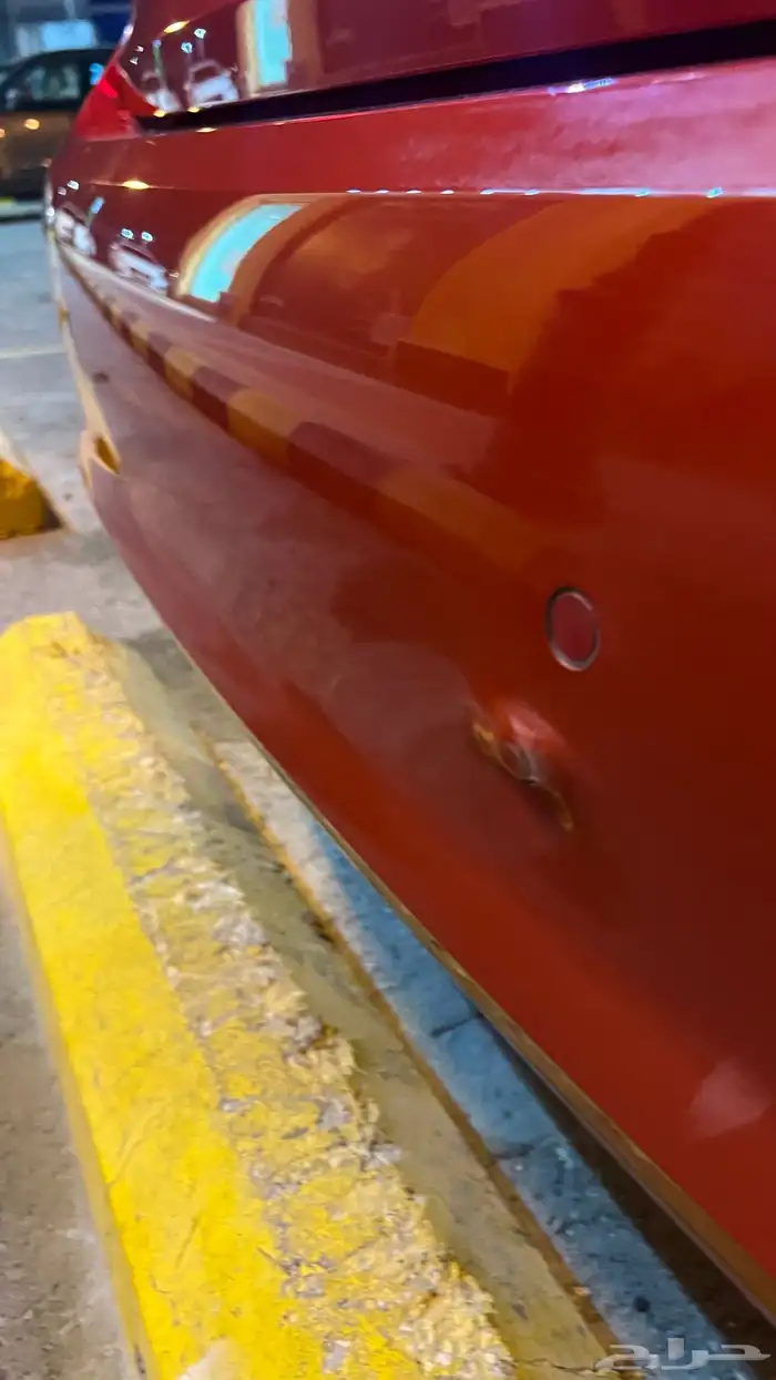 للبيع بي ام 320i 2021 13