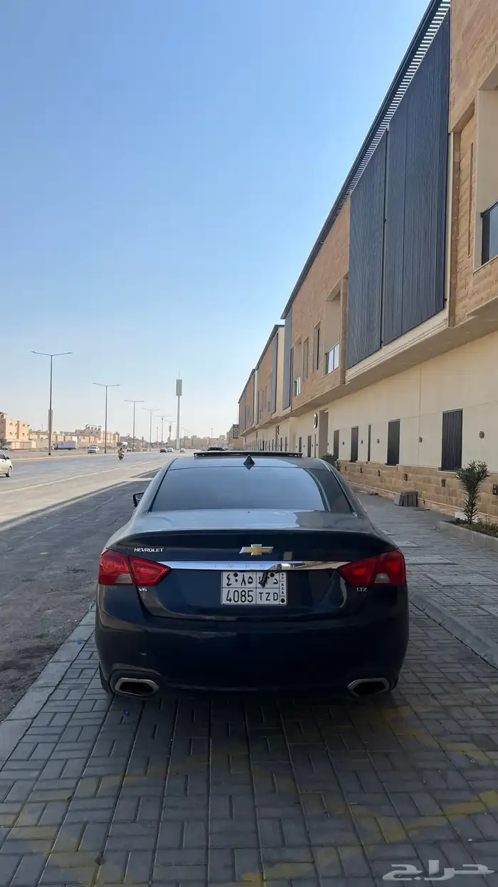 امبالا 2016 بيع ولا بدل 3