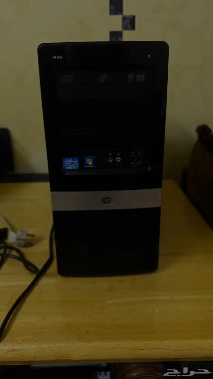 كمبيوتر مكتبي 7