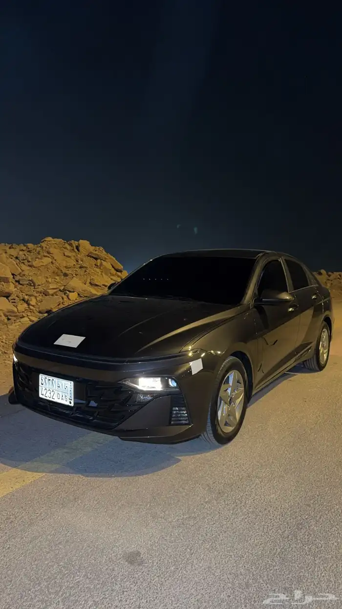 اكسنت ممشى 8 الاف شبه وكاله 3