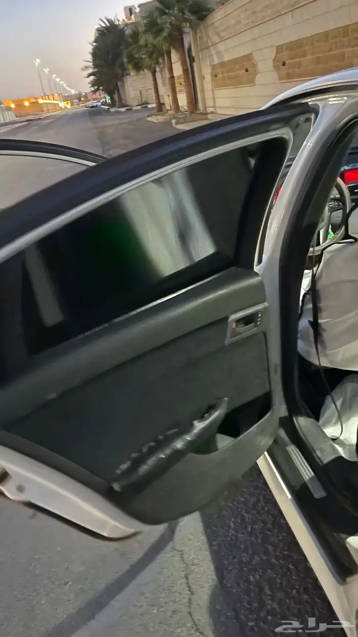 للبيع لومينا مديل 2007 10