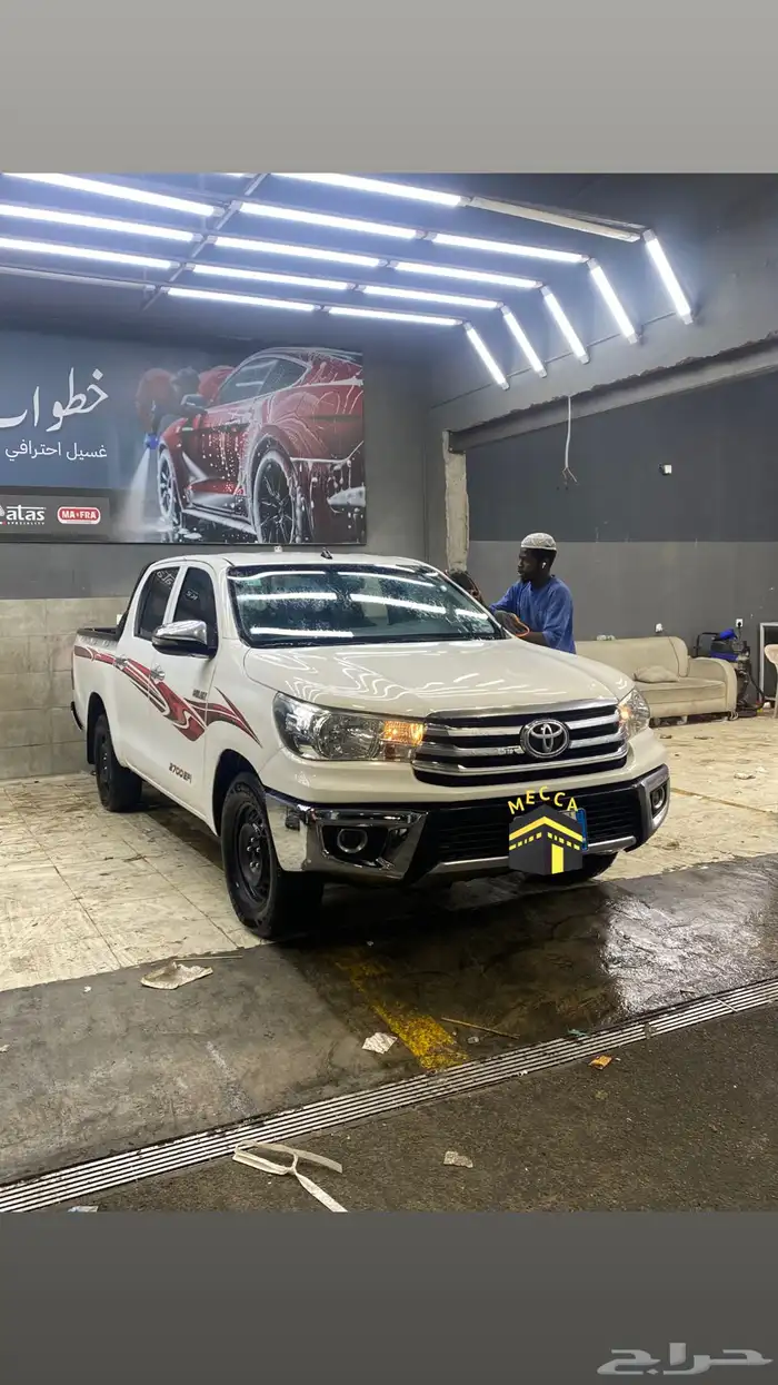 هيلكس غمارتين 2016 GLX 2