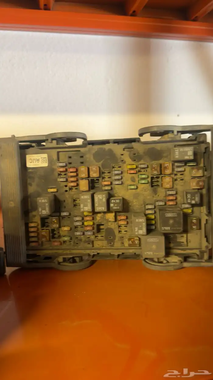 قطع غيار تاهو 2015 26