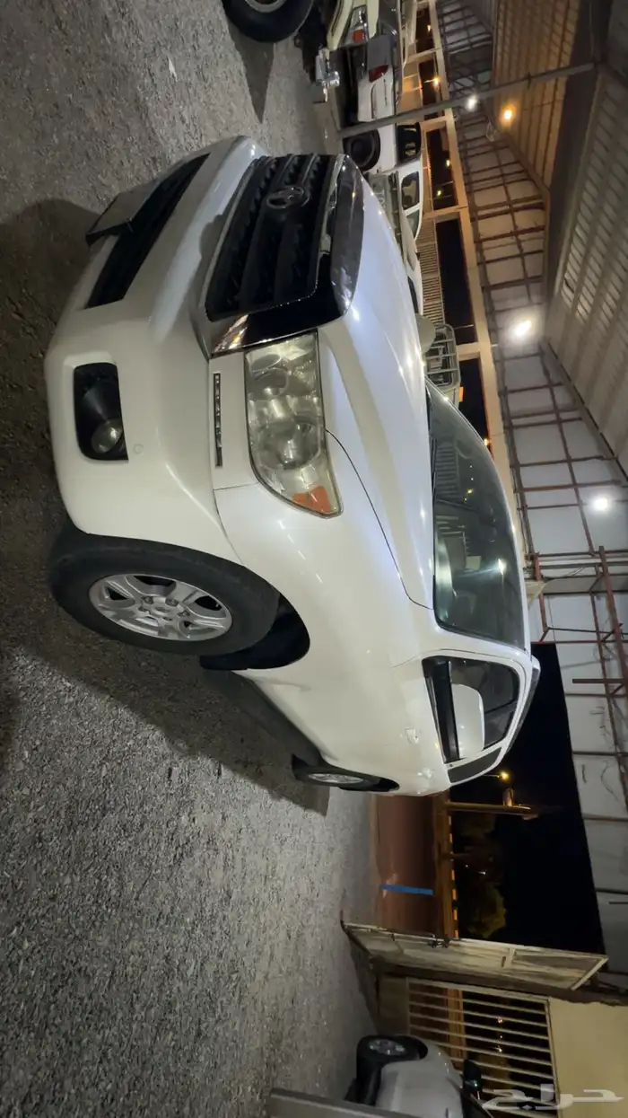 سكويا 2014 ابيض 6