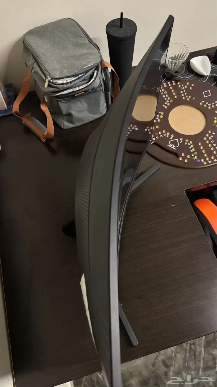 شاشة قيمنق 1