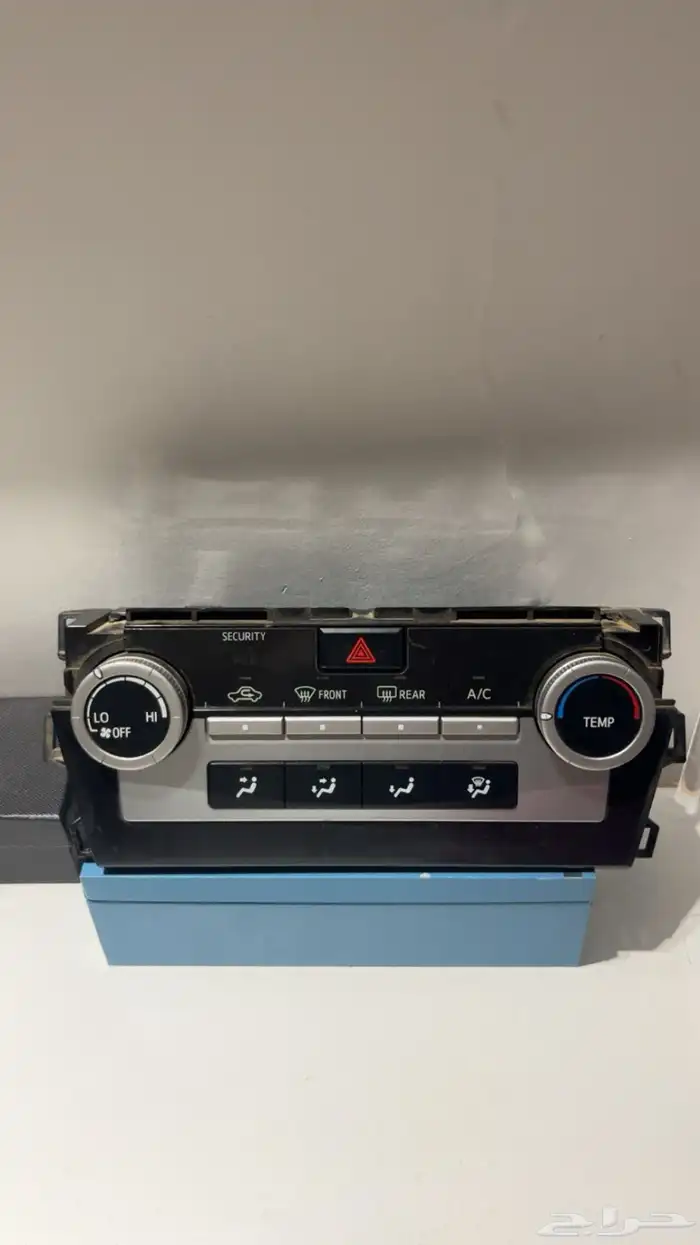 قطع كامري 2016 2