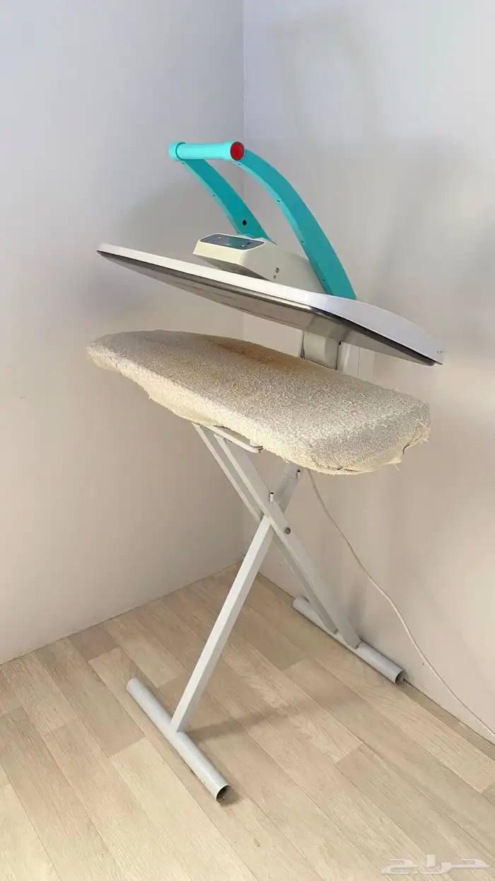 كواية ملابس كهربائية 2