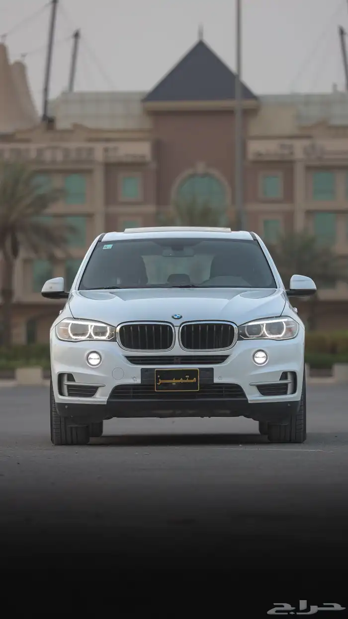 ناغي X5 .. وكالة ( البيع سمح ) 0