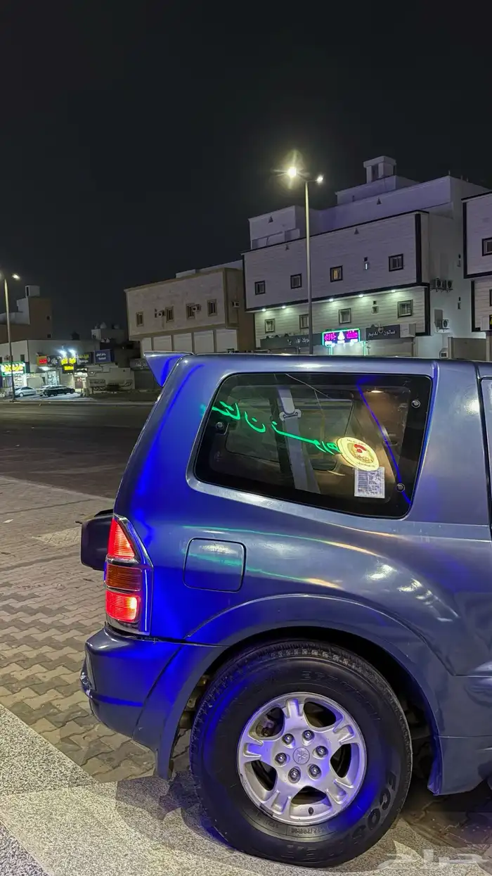 باجيرو 2001 للبيع ب 13500 وقابل للتفاوض للصامل 15