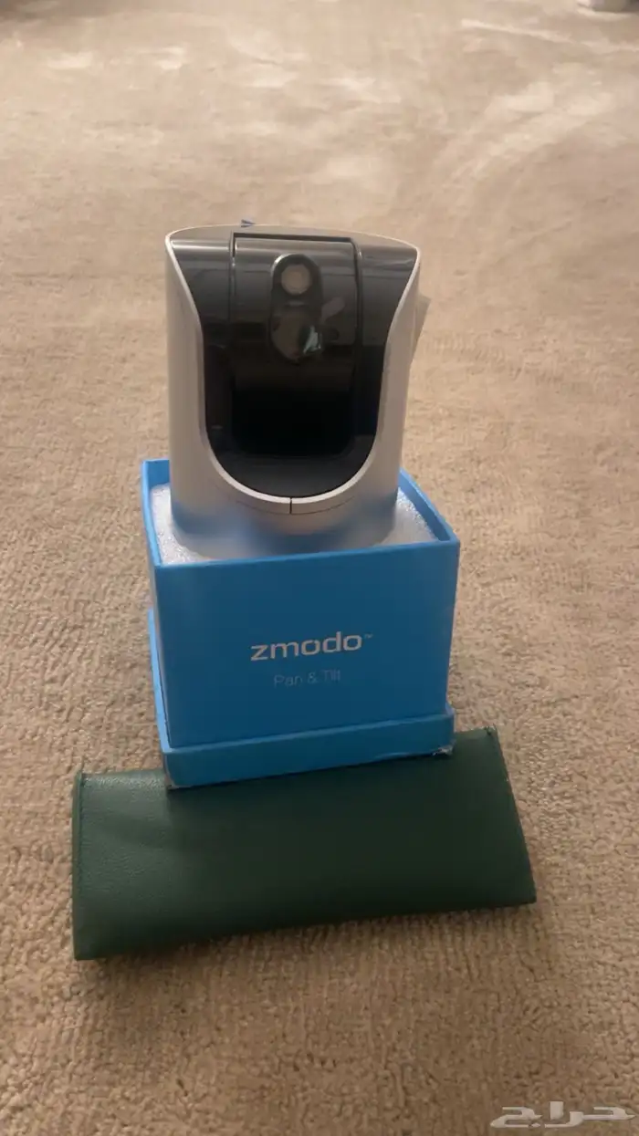 كميرات مراقبة للأطفال 0