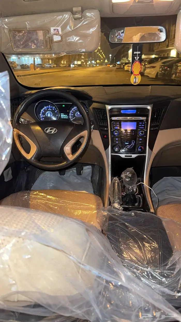 سوناتا للبيع 8