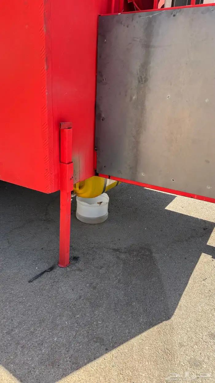 فود ترك جاهز ونشط من أ الى ي 3