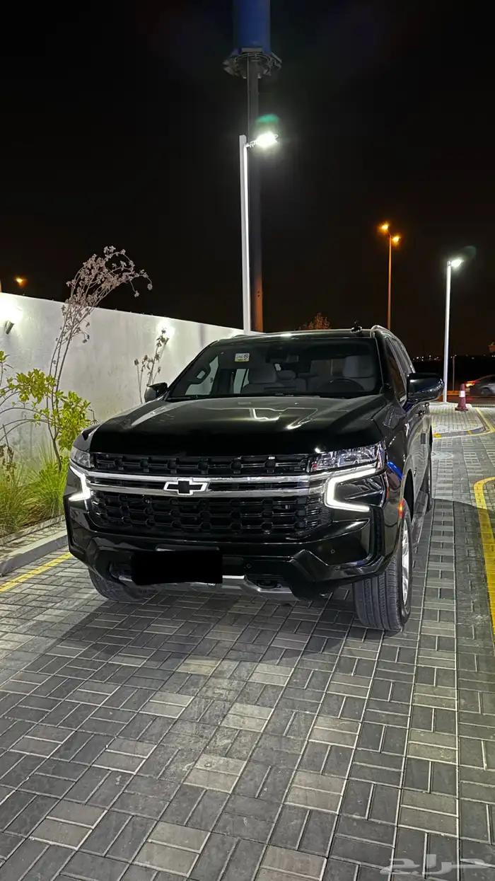 تاهو مطور 2023 3