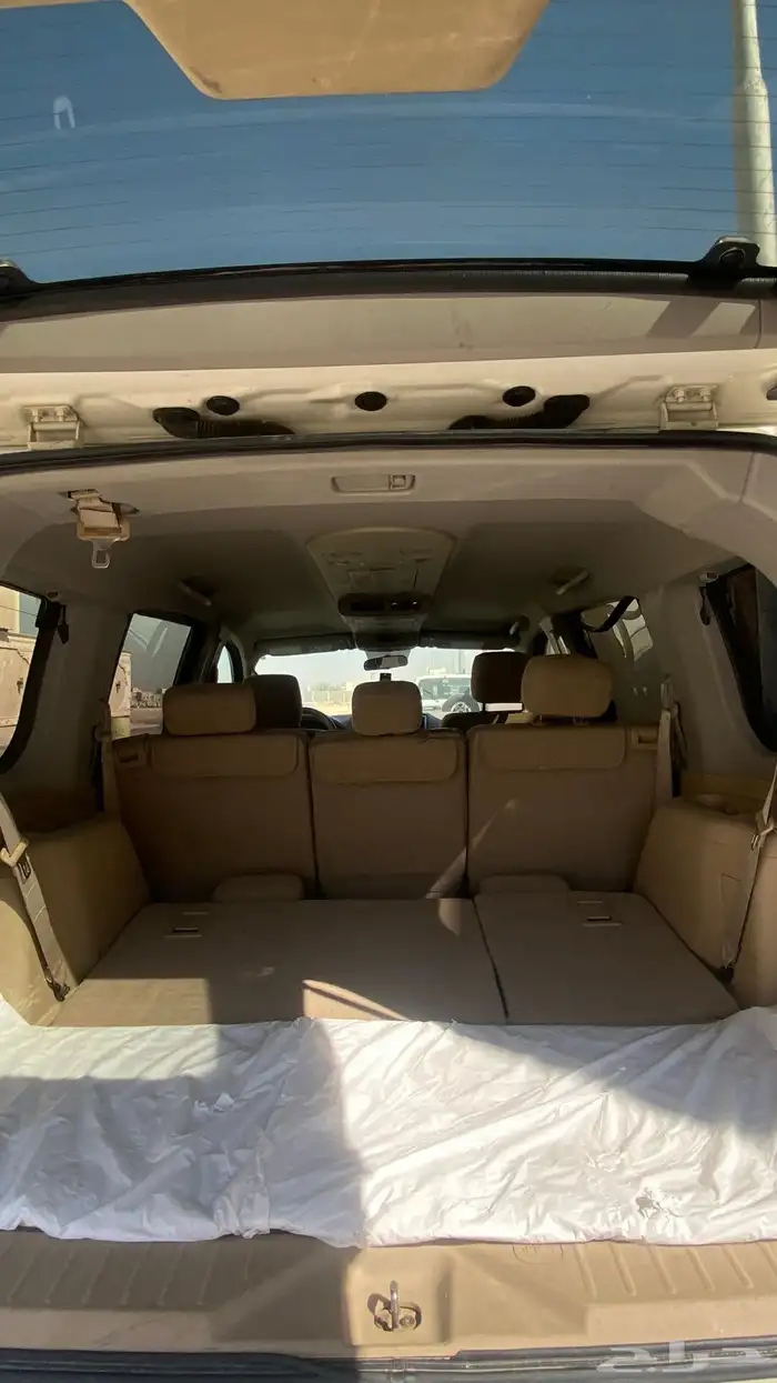 أرمادا مديل 2008 دبل 5