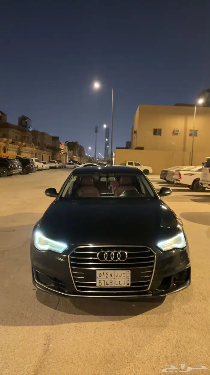 اودي ممشى قليل 4