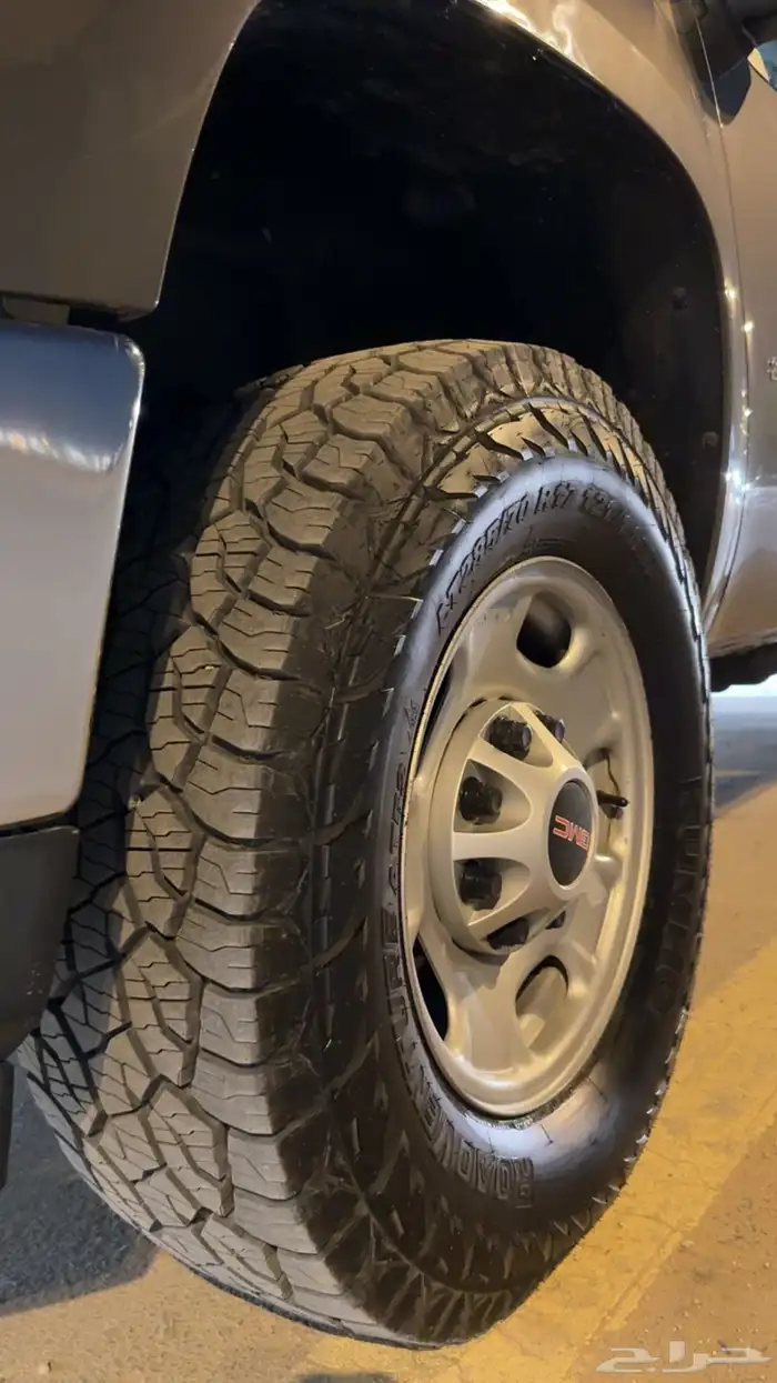 جمس hd2500 موديل 2013 21