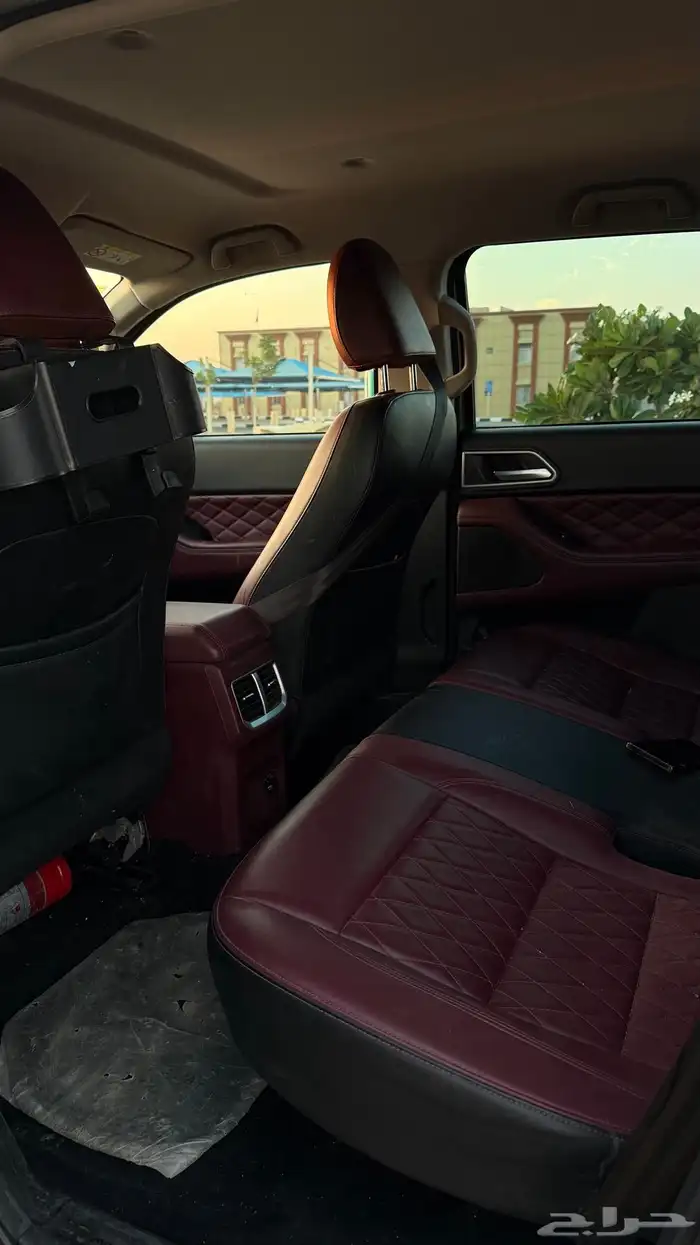 باور جريت وول موديل 2023 12