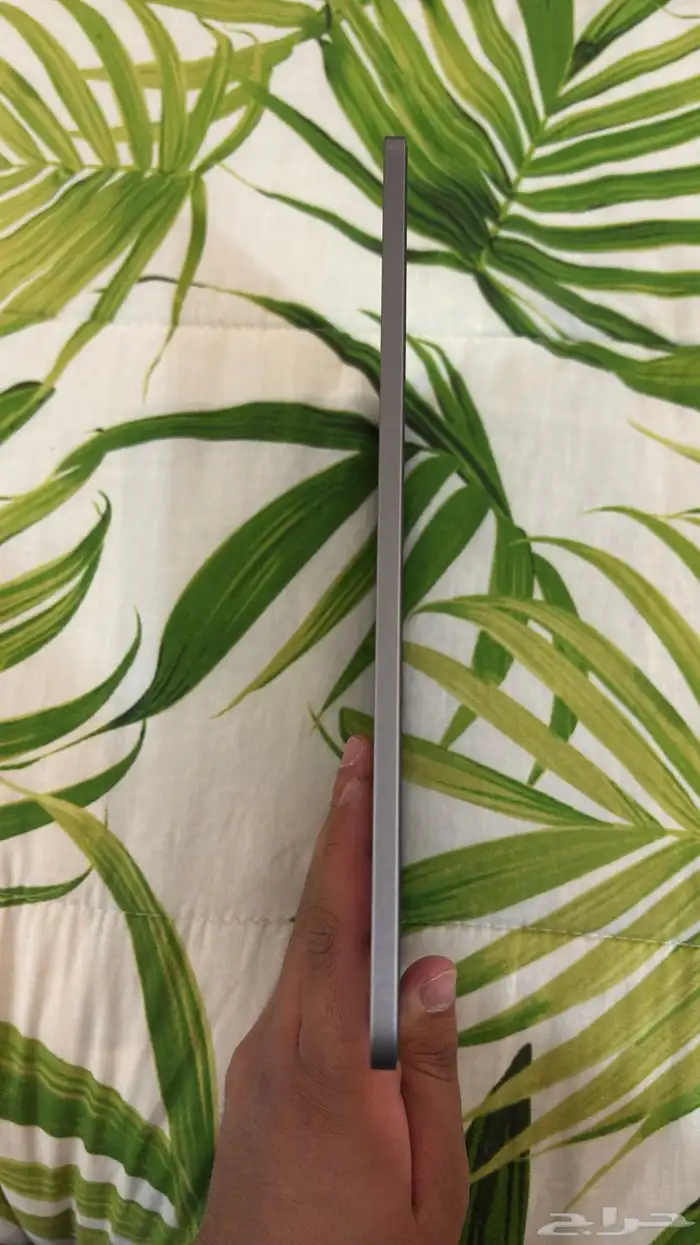 ايباد اير M3 2025 9