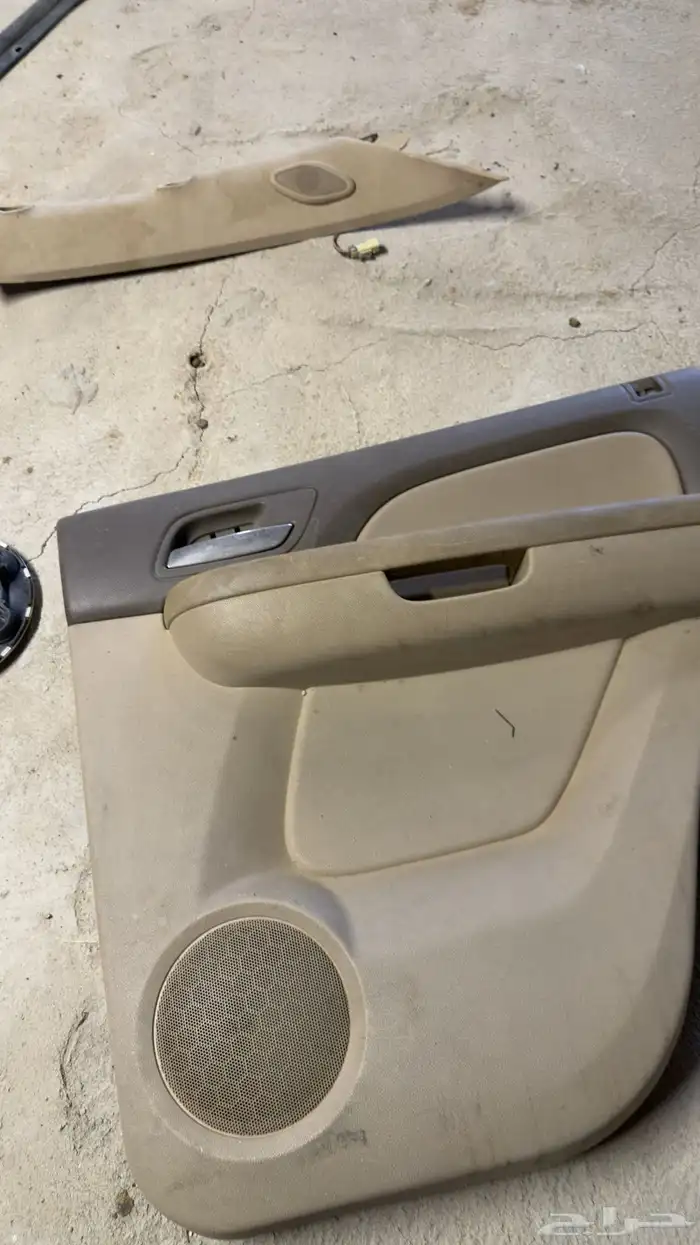 قطع غيار تاهو 2015 8