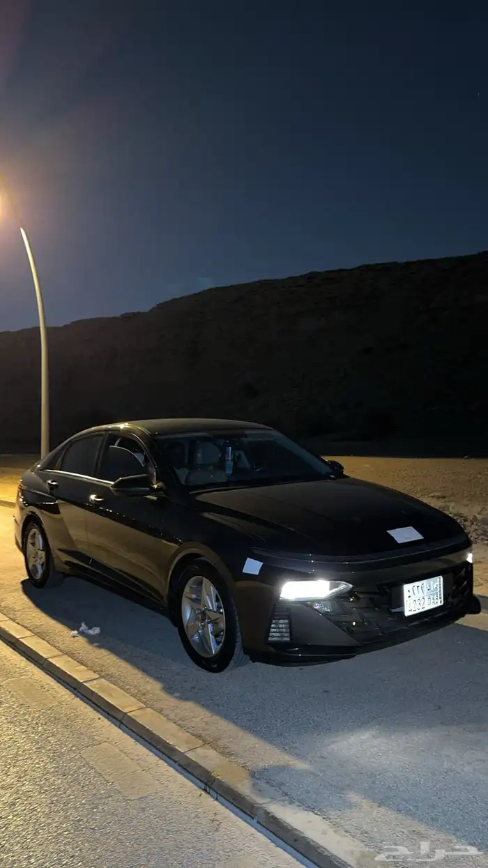 اكسنت ممشى 8 الاف شبه وكاله 9