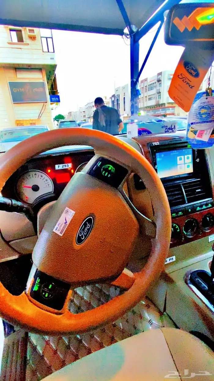 اكسبلورر 2009 للبيع 13