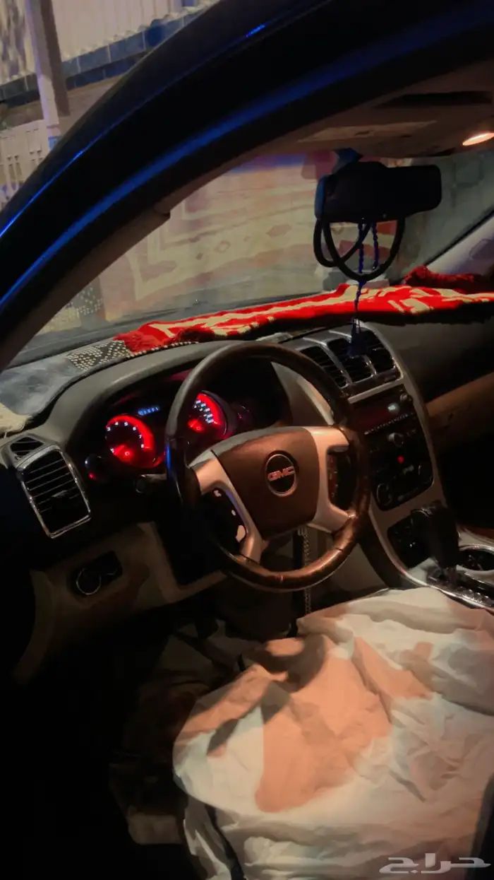 جمس أكادي مفحوص مجدد 12