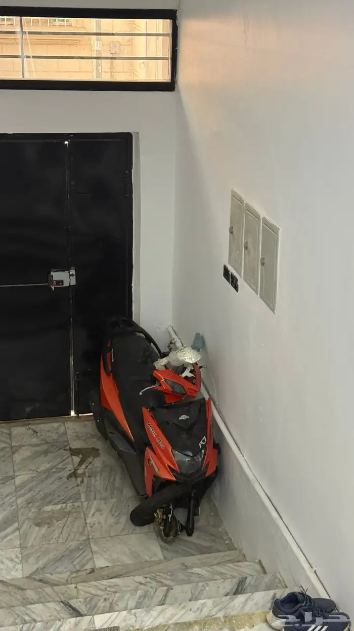 قطع غيار دباب عجيب (صينيR7) 1