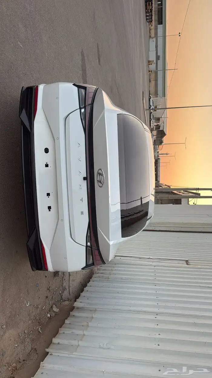 النترا 2021 بنزين 5