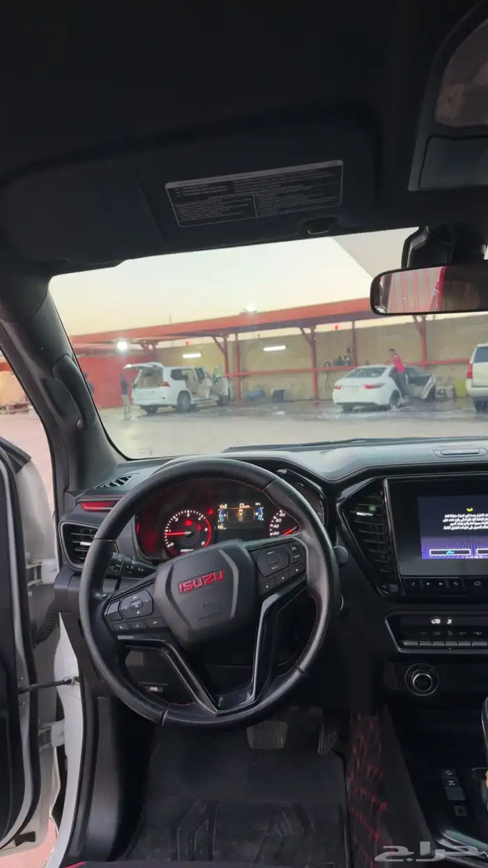 للبيع سيزو ديماكس موديل 2022 12