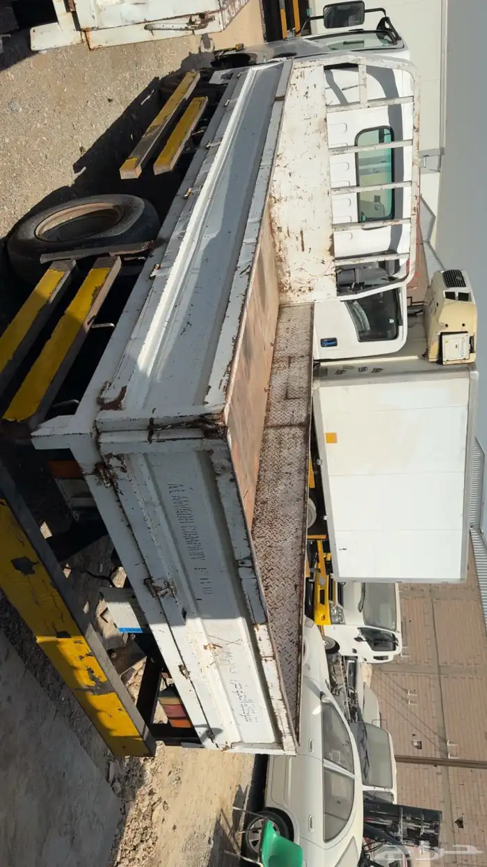 دينا ايسوزو موديل 2013 طول 4 ونص 14